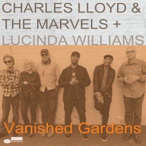 Download track Monk's Mood CHARLES LLOYD