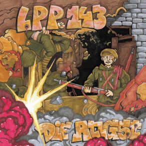 Download track Die Angst LPP 143