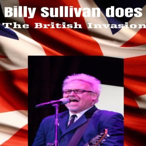 Download track Try Too Hard Billy Sullivan