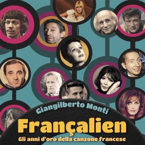 Download track Gli Anarchici (Les Anarchistes) Giangilberto Monti