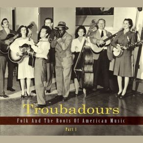 Download track Ramblin' Round Woody Guthrie