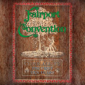 Download track I'll Keep It With Me Fairport Convention