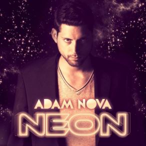 Download track Neon (Radio Edit) Adam Nova