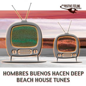 Download track Bad Reaction (Remix Club Edit) Hombres Buenos Hacen Deep