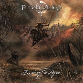 Download track Passage To A New Life Furor Gallico