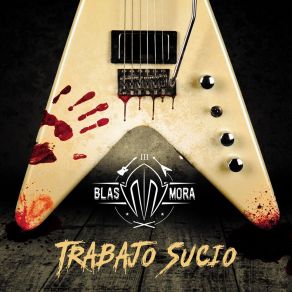 Download track Maldito Amor Blas Mora