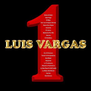 Download track Que Hago Luis Vargas