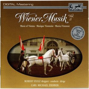 Download track 2. Weaner MadIn Op. 388 Karl Michael Ziehrer