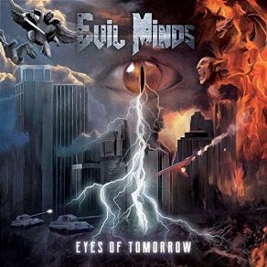 Download track The Face Of The Souls Evil Minds