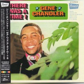 Download track Pit Of Loneliness Gene Chandler