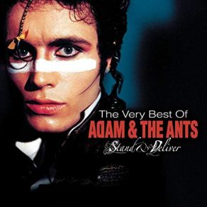 Download track Friends (Single Version) Adam Ant