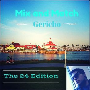 Download track My Muse Gericho