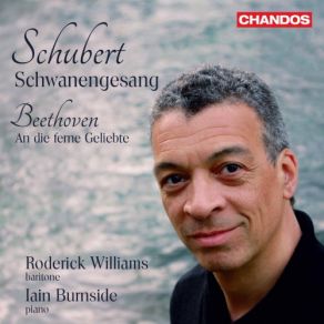 Download track An Die Ferne Geliebte, Op. 98: No. 2, Wo Die Berge So Blau Roderick Williams, Iain Burnside