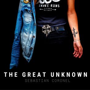 Download track Leaving Earth, Lift Up Sebastian Coronel