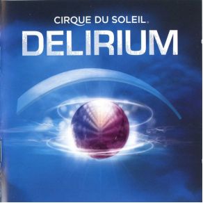 Download track Climb Cirque Du Soleil