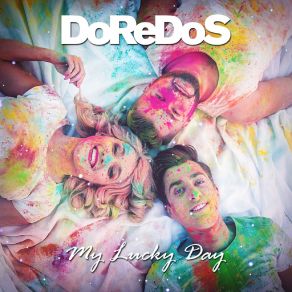 Download track My Lucky Day (DJ Katya Guseva Remix) DoReDoS