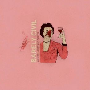 Download track Super 8 / / Marathon Barely Civil