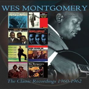 Download track One For My Baby Wes Montgomery