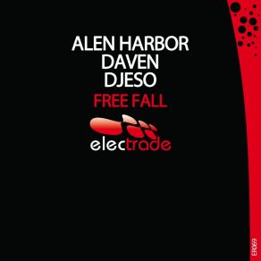 Download track Free Fall (Radio Edit) Alen Harbor