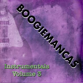 Download track Its Only Monday Boogiemancas