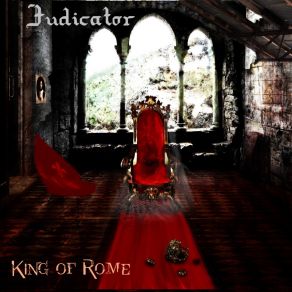 Download track Rising Again Judicator