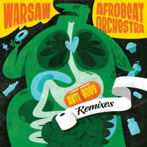 Download track Survival (Superprince Day Remix) Warsaw Afrobeat OrchestraSuperprince