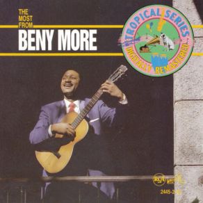 Download track El Agarrao Beny Moré