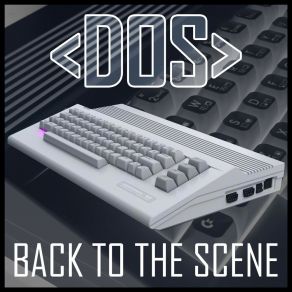 Download track C64 Inspired Tune (Remastered) DOS.