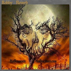 Download track Paranoid Visitor Robby Reverb