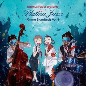 Download track Taiyou Iwaku Moe Yo Chaos Rasmus Faber