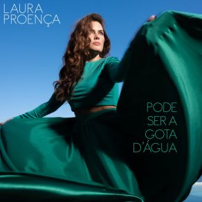 Download track Gota D'água Laura Proença