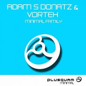 Download track Leave The Light On Adam S DonatzVortex