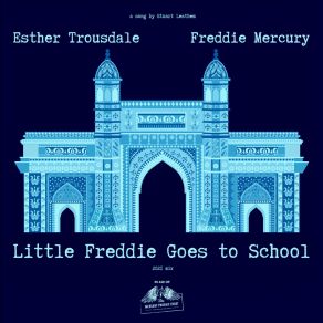 Download track Little Freddie Goes To School Esther Trousdale