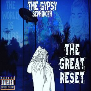 Download track Crown Of Thorns Gypsy Sephiroth