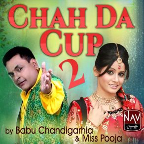 Download track Lagdi Thand Balliye Babu ChandigarhiaMiss Pooja