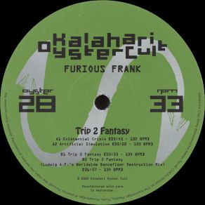 Download track Artificial Simulation Furious Frank