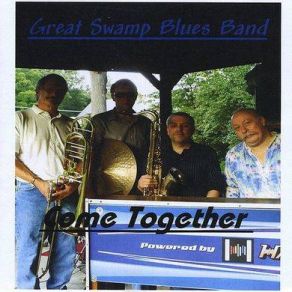 Download track Bird Of Beauty Great Swamp Blues Band