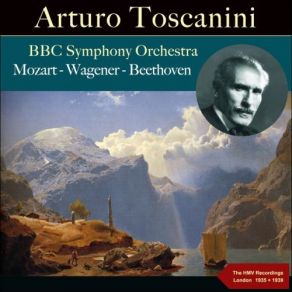 Download track Parsifal: Parsifal, Act I: Prelude BBC Symphony Orchestra, Arturo Toscanini