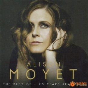 Download track Where Hides Sleep Alison Moyet