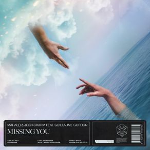 Download track Missing You (Extended Mix) Guillaume Gordon