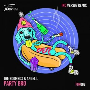 Download track Bedouin Guy (Original Mix) BoomBox, Angel L