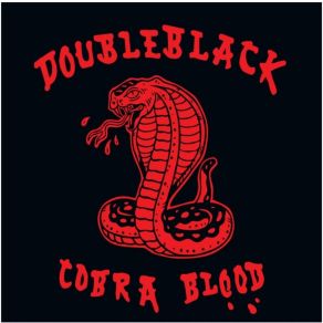 Download track Cobra Blood Doubleblack