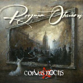 Download track Mátame Corvus Noctis