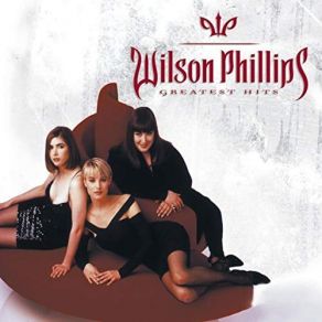 Download track The Dream Is Still Alive (AC Remix) Wilson Phillips