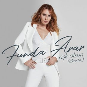 Download track Ak Olsun (Akustik) Funda Arar