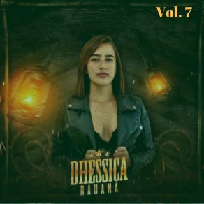 Download track Romance No Deserto (Demo) Dhéssica Rauana