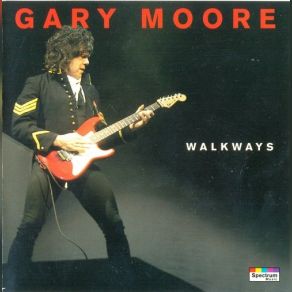 Download track Really Gonna Rock Tonight Gary Moore