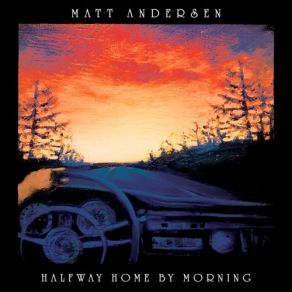 Download track The Bed I Made Matt Andersen