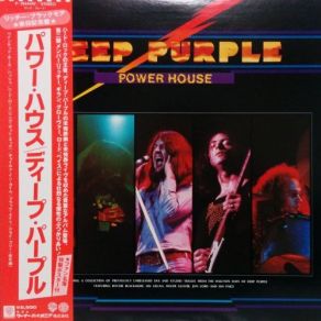 Download track Cry Free Deep Purple