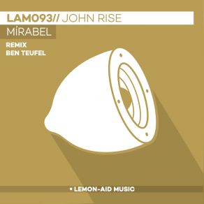 Download track Mirabel (Original Mix) John Rise